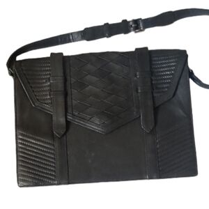 Reece Hudson Shoulder Bag